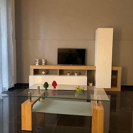 卡塔尼亚Casa Pirandello 12公寓 外观 照片